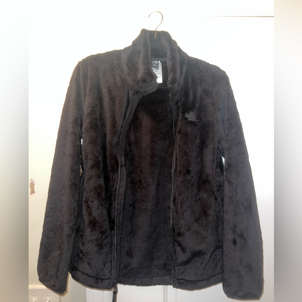 Brand New North Face Zip Up